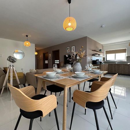 Brand New Apartment 2 Mins From Seafront St. Paul's Bay Exterior foto