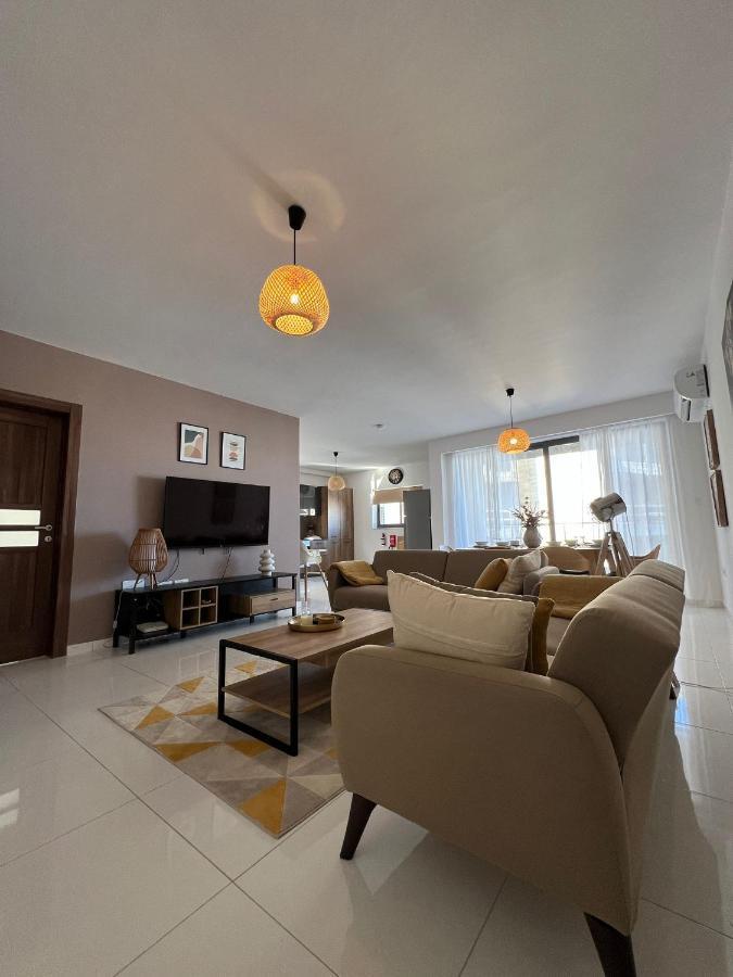 Brand New Apartment 2 Mins From Seafront St. Paul's Bay Exterior foto