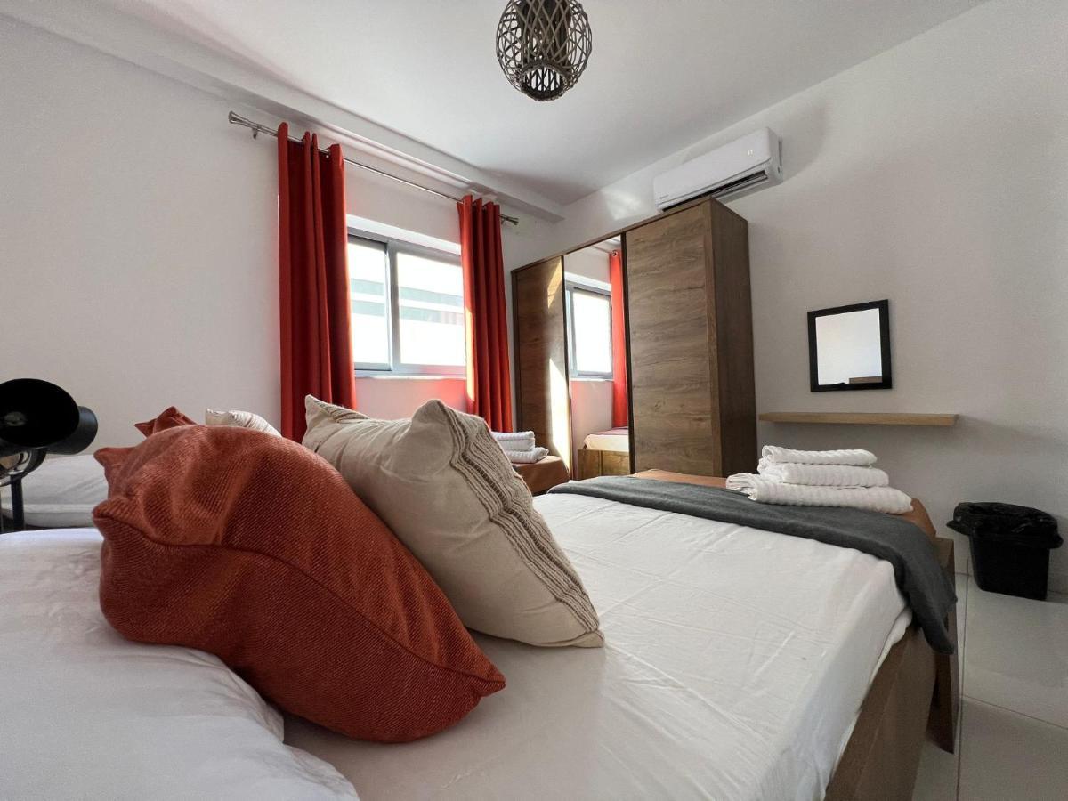 Brand New Apartment 2 Mins From Seafront St. Paul's Bay Exterior foto